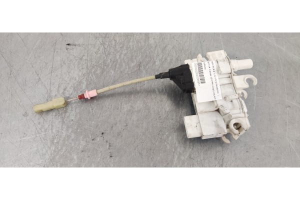 Recambio de motor cierre centralizado delantero derecho para bmw serie 7 (g11/g12) 6a350000 referencia OEM IAM 7368450  