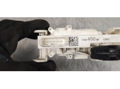 Recambio de motor cierre centralizado delantero derecho para bmw serie 7 (g11/g12) 6a350000 referencia OEM IAM 7368450  