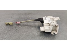 Recambio de motor cierre centralizado delantero derecho para bmw serie 7 (g11/g12) 6a350000 referencia OEM IAM 7368450  