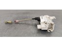 Recambio de motor cierre centralizado delantero derecho para bmw serie 7 (g11/g12) 6a350000 referencia OEM IAM 7368450  