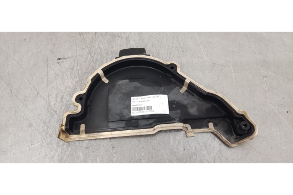 Recambio de tapa distribucion para peugeot 3008 1.5hdi 130 fap referencia OEM IAM 9824675280  