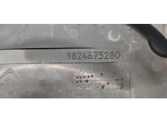 Recambio de tapa distribucion para peugeot 3008 1.5hdi 130 fap referencia OEM IAM 9824675280  