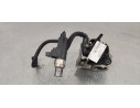 Recambio de bomba combustible para peugeot 3008 1.5hdi 130 fap referencia OEM IAM 9824088780  