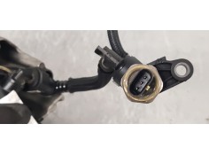 Recambio de bomba combustible para peugeot 3008 1.5hdi 130 fap referencia OEM IAM 9824088780  