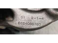 Recambio de bomba combustible para peugeot 3008 1.5hdi 130 fap referencia OEM IAM 9824088780  