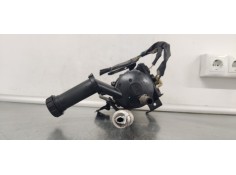 Recambio de bomba direccion para peugeot 5008 2.0 hdi referencia OEM IAM 9675811180  