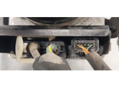 Recambio de bomba direccion para peugeot 5008 2.0 hdi referencia OEM IAM 9675811180  