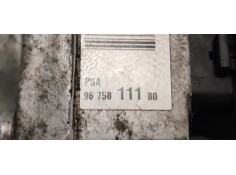 Recambio de bomba direccion para peugeot 5008 2.0 hdi referencia OEM IAM 9675811180  