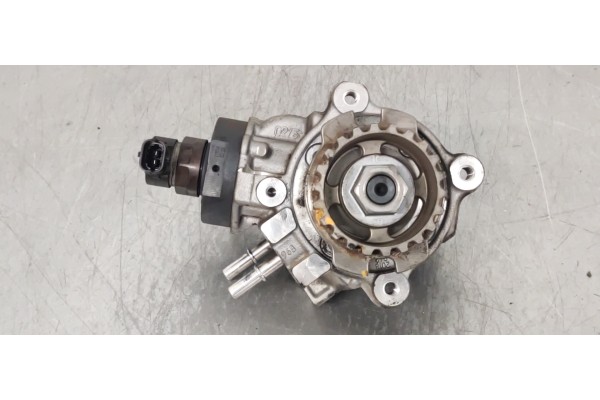 Recambio de bomba inyeccion para peugeot 3008 1.5hdi 130 fap referencia OEM IAM 0445010761  