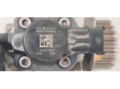 Recambio de bomba inyeccion para peugeot 3008 1.5hdi 130 fap referencia OEM IAM 0445010761  