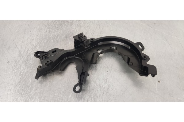 Recambio de tapa distribucion para peugeot 3008 1.5hdi 130 fap referencia OEM IAM 9824675180  