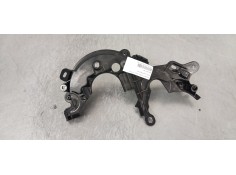 Recambio de tapa distribucion para peugeot 3008 1.5hdi 130 fap referencia OEM IAM 9824675180  