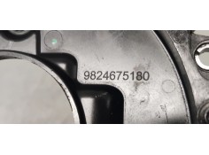 Recambio de tapa distribucion para peugeot 3008 1.5hdi 130 fap referencia OEM IAM 9824675180  