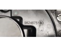 Recambio de tapa distribucion para peugeot 3008 1.5hdi 130 fap referencia OEM IAM 9824675180  