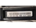 Recambio de abs para peugeot 5008 2.0 hdi referencia OEM IAM 0265951738  