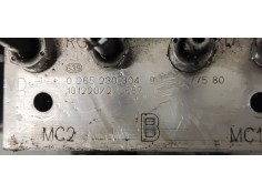 Recambio de abs para peugeot 5008 2.0 hdi referencia OEM IAM 0265951738  