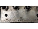 Recambio de abs para peugeot 5008 2.0 hdi referencia OEM IAM 0265951738  