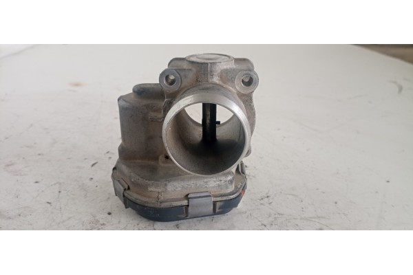 Recambio de caja mariposa para peugeot partner kombi 1.6 16v hdi cat referencia OEM IAM 28275019 673534480 