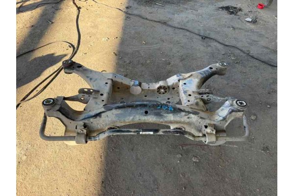 Recambio de puente trasero para ford kuga 2.5 referencia OEM IAM   