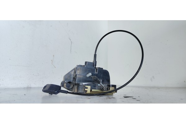 Recambio de cerradura puerta delantera derecha para renault scenic ii emotion referencia OEM IAM   