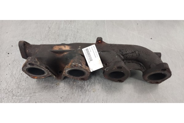 Recambio de colector escape para bmw x3 (f25) 2.0 d referencia OEM IAM 7810182  