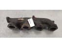 Recambio de colector escape para bmw x3 (f25) 2.0 d referencia OEM IAM 7810182  