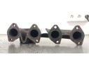 Recambio de colector escape para bmw x3 (f25) 2.0 d referencia OEM IAM 7810182  