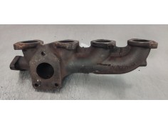 Recambio de colector escape para bmw x3 (f25) 2.0 d referencia OEM IAM 7810182  