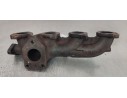 Recambio de colector escape para bmw x3 (f25) 2.0 d referencia OEM IAM 7810182  