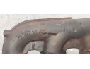 Recambio de colector escape para bmw x3 (f25) 2.0 d referencia OEM IAM 7810182  