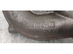 Recambio de colector escape para bmw x3 (f25) 2.0 d referencia OEM IAM 7810182  