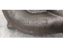 Recambio de colector escape para bmw x3 (f25) 2.0 d referencia OEM IAM 7810182  