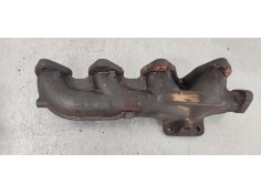 Recambio de colector escape para bmw x3 (f25) 2.0 d referencia OEM IAM 7810182  