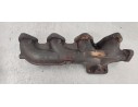 Recambio de colector escape para bmw x3 (f25) 2.0 d referencia OEM IAM 7810182  