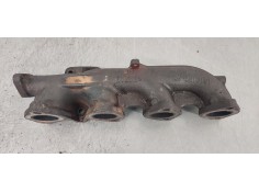 Recambio de colector escape para bmw x3 (f25) 2.0 d referencia OEM IAM 7810182  