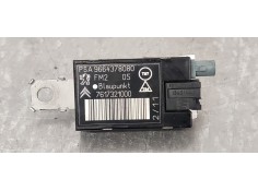 MODULO ELECTRONICO 9664378080 