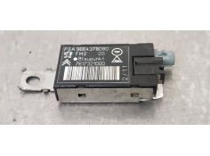 Recambio de modulo electronico para peugeot 5008 2.0 hdi referencia OEM IAM 9664378080  