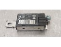 Recambio de modulo electronico para peugeot 5008 2.0 hdi referencia OEM IAM 9664378080  