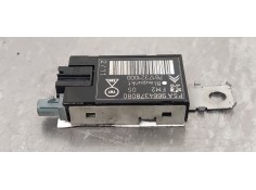 Recambio de modulo electronico para peugeot 5008 2.0 hdi referencia OEM IAM 9664378080  