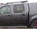 Recambio de puerta trasera izquierda para nissan navara 4x4 dc le tech premium at 4p referencia OEM IAM   