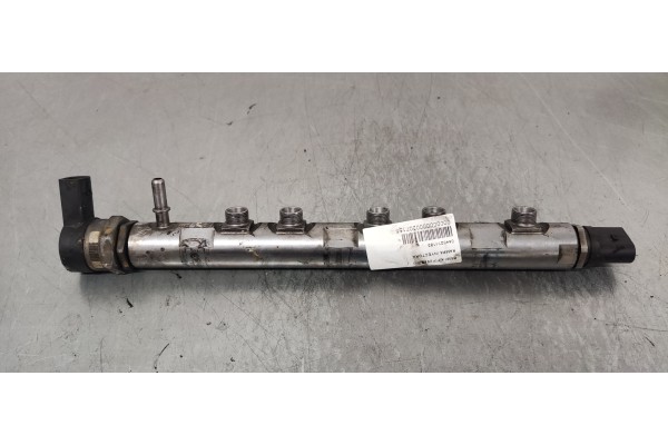 Recambio de rampa inyectora para bmw x3 (f25) 2.0 d referencia OEM IAM 0445214183  