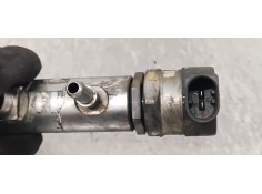 Recambio de rampa inyectora para bmw x3 (f25) 2.0 d referencia OEM IAM 0445214183  