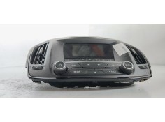 Recambio de sistema audio / radio cd para opel insignia berlina 2.0cdti 130 fap referencia OEM IAM 90924574  