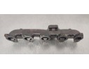 Recambio de colector escape para peugeot 3008 1.5hdi 130 fap referencia OEM IAM   