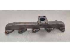 Recambio de colector escape para peugeot 3008 1.5hdi 130 fap referencia OEM IAM   