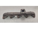 Recambio de colector escape para peugeot 3008 1.5hdi 130 fap referencia OEM IAM   