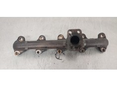 Recambio de colector escape para peugeot 3008 1.5hdi 130 fap referencia OEM IAM   