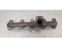 Recambio de colector escape para peugeot 3008 1.5hdi 130 fap referencia OEM IAM   