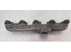 Recambio de colector escape para peugeot 3008 1.5hdi 130 fap referencia OEM IAM   