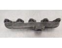 Recambio de colector escape para peugeot 3008 1.5hdi 130 fap referencia OEM IAM   